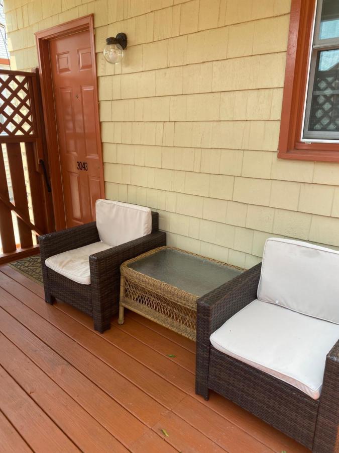 Angie'S Guest Cottage Virginia Beach Exterior foto
