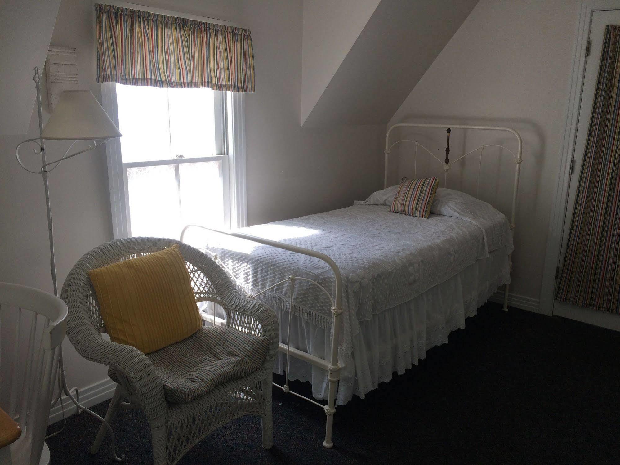 Angie'S Guest Cottage Virginia Beach Exterior foto