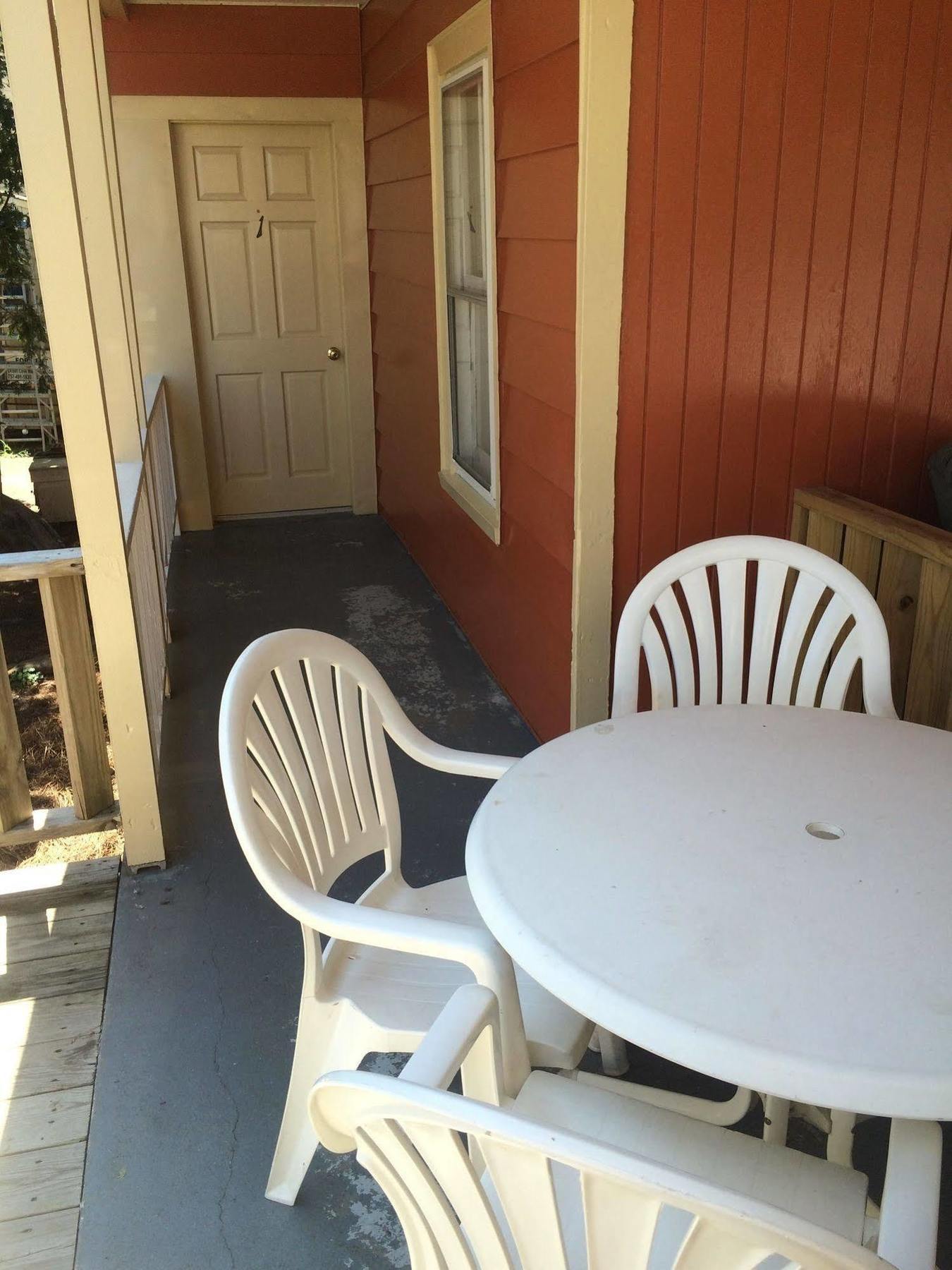 Angie'S Guest Cottage Virginia Beach Exterior foto